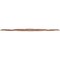 Ekena Millwork Dijon Wood Fretwork Pierced Ceiling Medallion, Walnut, 32"OD x 10 3/8"ID x 3/8"T CMWP32X32X0375DIWA - alternate 5